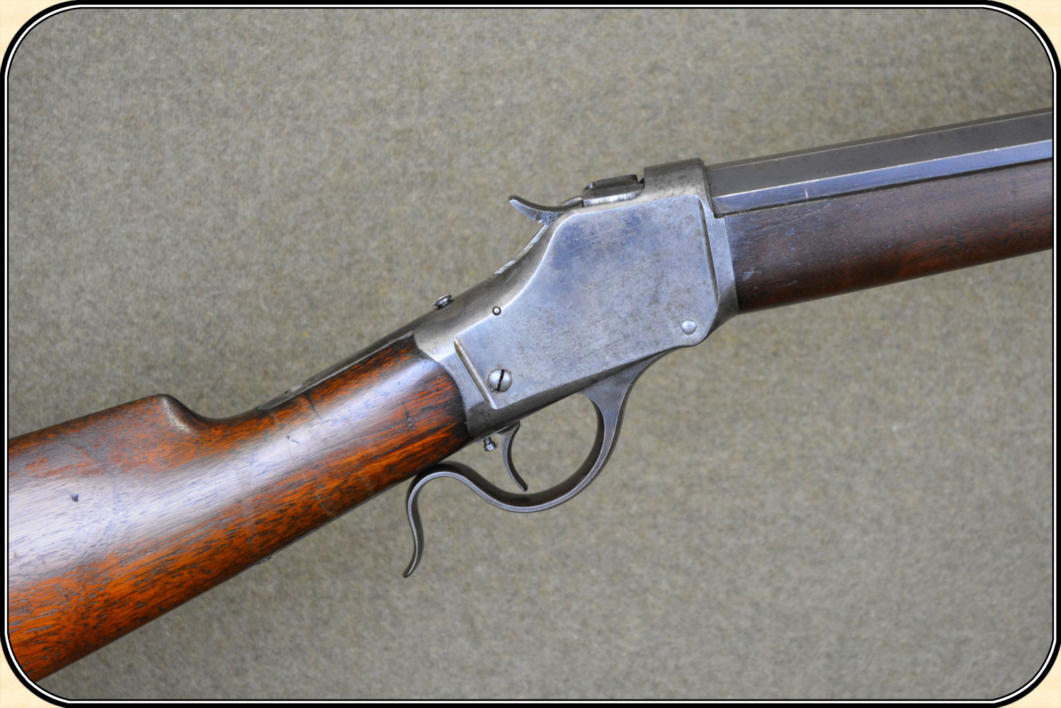 winchester model 1885 serial numbers